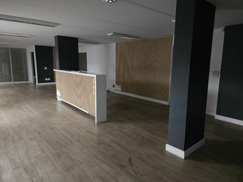 To Let commercial Property for Rent in Maitland Western Cape